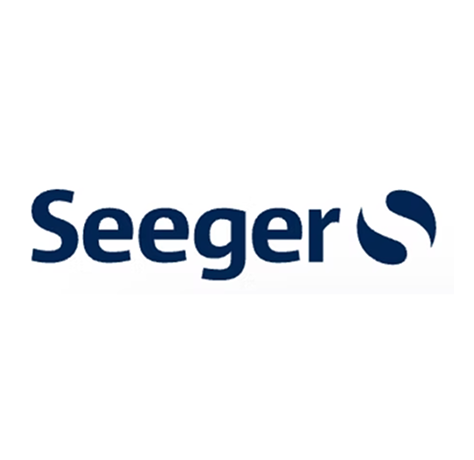 Seeger medical company.